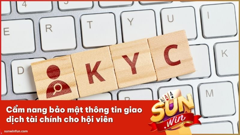 Cẩm nang bảo vệ tài khoản và đối soát dòng tiền nạp rút