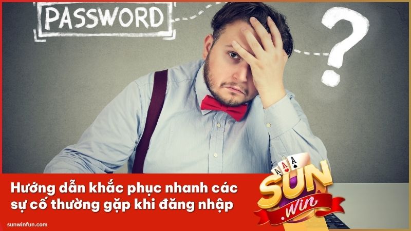 Hướng dẫn khắc phục nhanh lỗi tài khoản bị khóa và gián đoạn kết nối