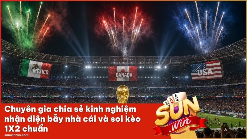 Tuyệt chiêu tránh bẫy nhà cái và tận dụng cược xiên để nhân đôi tiền thưởng