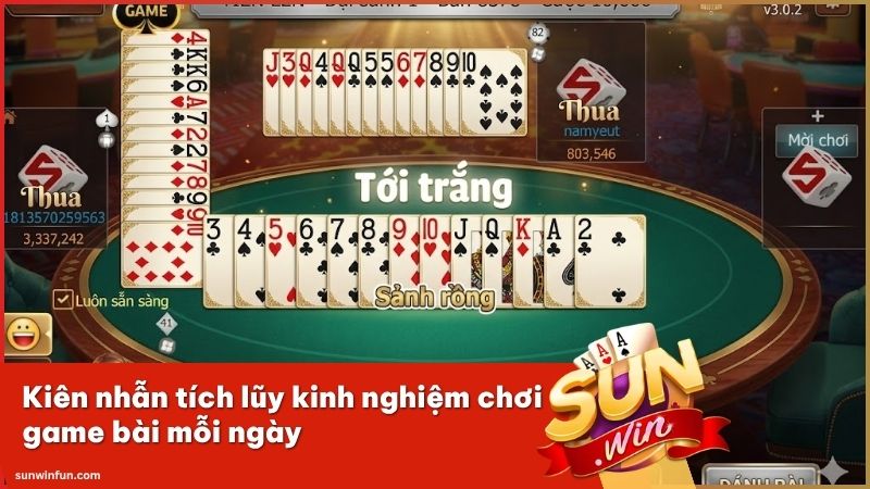 Ẩn sảnh dài và ép đối phương hạ heo trước khi hụt sảnh rồng