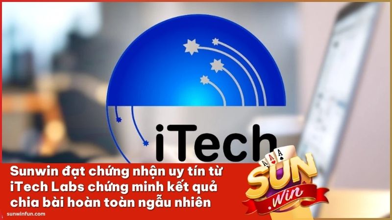 Hãy yên tâm đặt cược nhờ thuật toán chia bài ngẫu nhiên