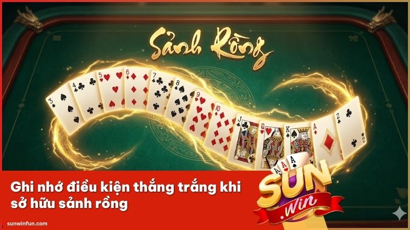 Sảnh rồng là gì? - Là liên kết sảnh dài từ ba đến át