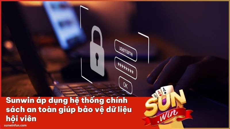 Quy định điều khoản bảo mật giúp bảo vệ quyền lợi hội viên