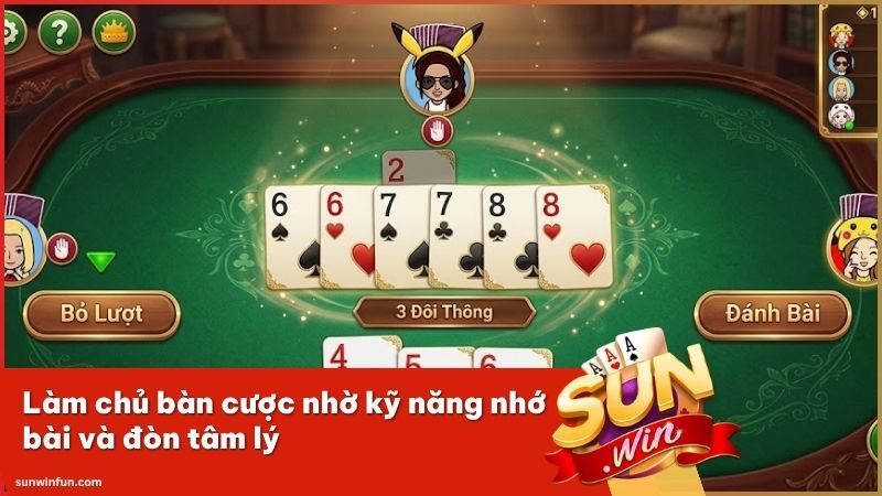 Hãy rèn luyện kỹ năng nhớ bài và giữ vững kỷ luật vốn