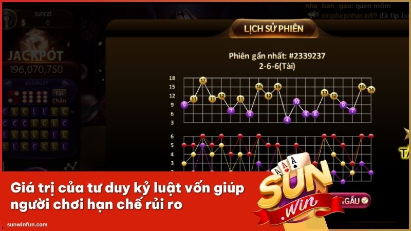 Theo dõi phân tích lịch sử cầu số giúp đưa ra quyết định