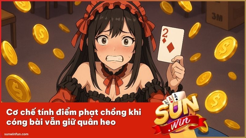 Điểm mấu chốt tránh rủi ro phạt đền cộng dồn khi cóng bài