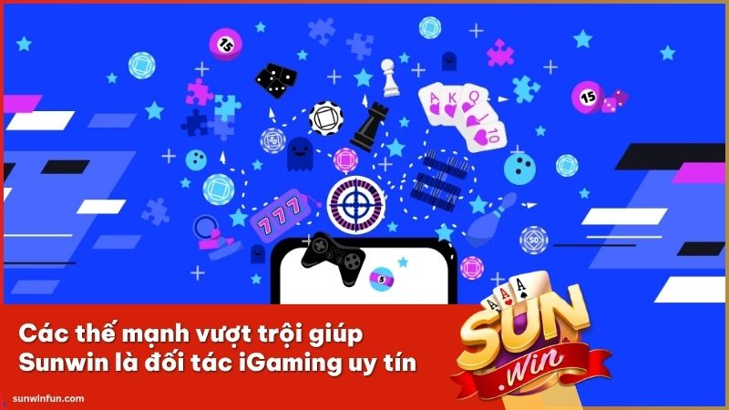 Uy tín của Sunwin được bảo chứng hợp pháp bởi tập đoàn Amadeus Technology B.V. (Curaçao)