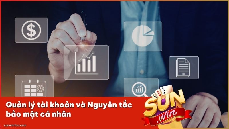 Người chơi tự chịu trách nhiệm bảo mật mật khẩu tài khoản